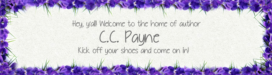 CC Payne